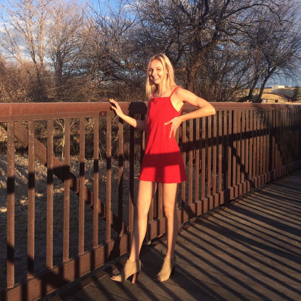 Meet your Posher, Cassidy